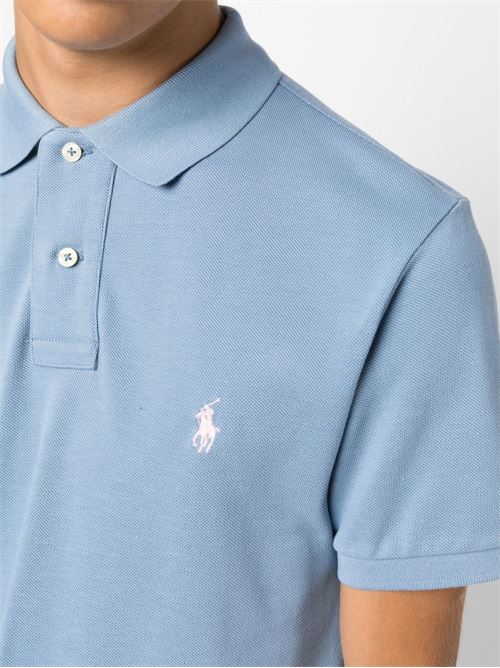 POLO RALPH LAUREN | 710536856/338